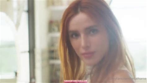 bella thorne free onlyfans|FULL VIDEO: Bella Thorne Nude Onlyfans Leaked! *NEW*